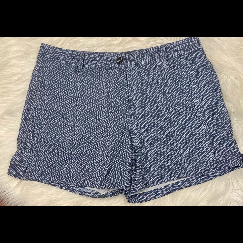 Women’s Puma performance shorts